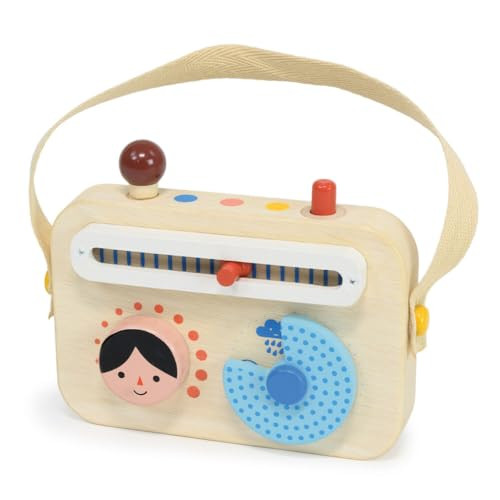 Mentari Mijn Eerste Radio voor kinderen