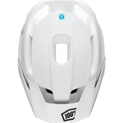 100%, Velohelm, (50 - 55 cm)