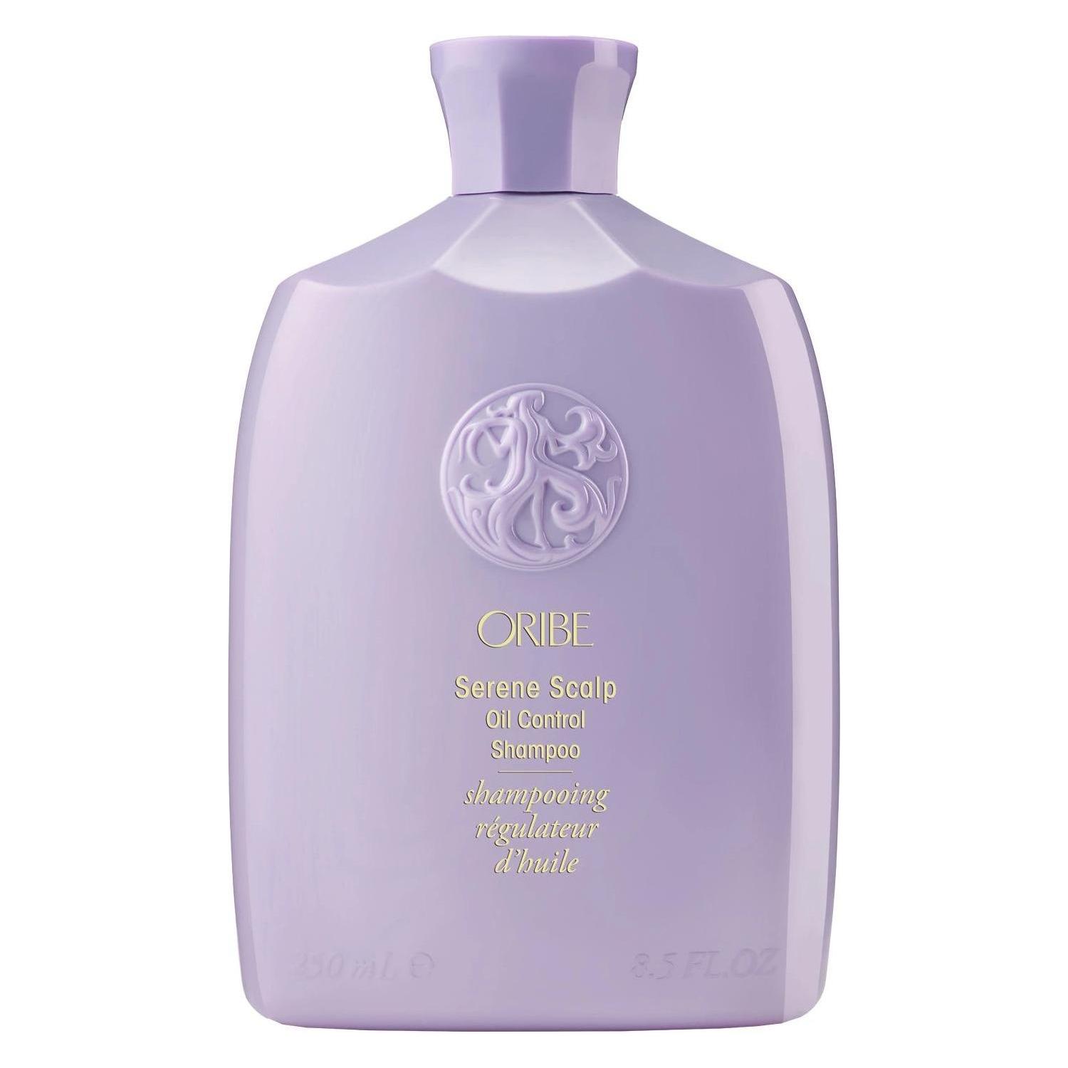 Oribe Serene Scalp Oil Control (Flüssiges Shampoo, 250 ml) (840035219967)