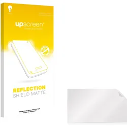 upscreen Reflection Shield Displayschutz Matt (21.50"), Monitor Schutzfolie