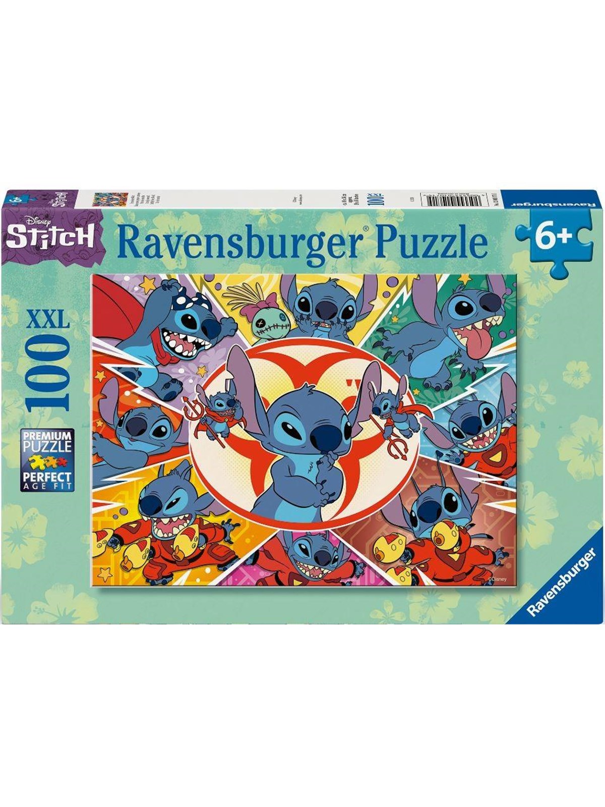 Ravensburger In meiner Welt