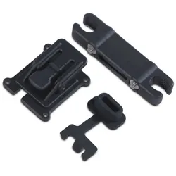 Lupine Rotlicht Pro Sattelstebenhalter
