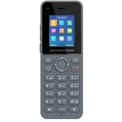Grandstream WP816, Telefon, Grau