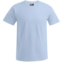Promodoro Herren Premium-T T-Shirt 3000/3099 baby blue S