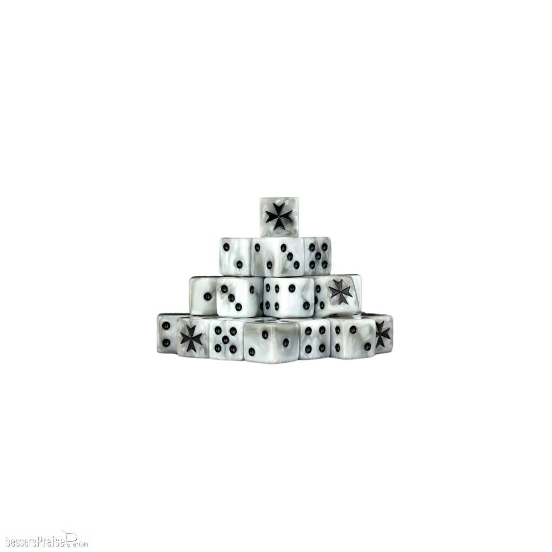 Baron of Dice SCI-IMP-BT-01-SQ