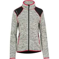 Damen Inuit Jacke "PROTOS®" - L - Weiß