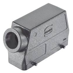 Tüllengehäuse 09 30 724 0520 09307240520 HARTING 1 St. Single