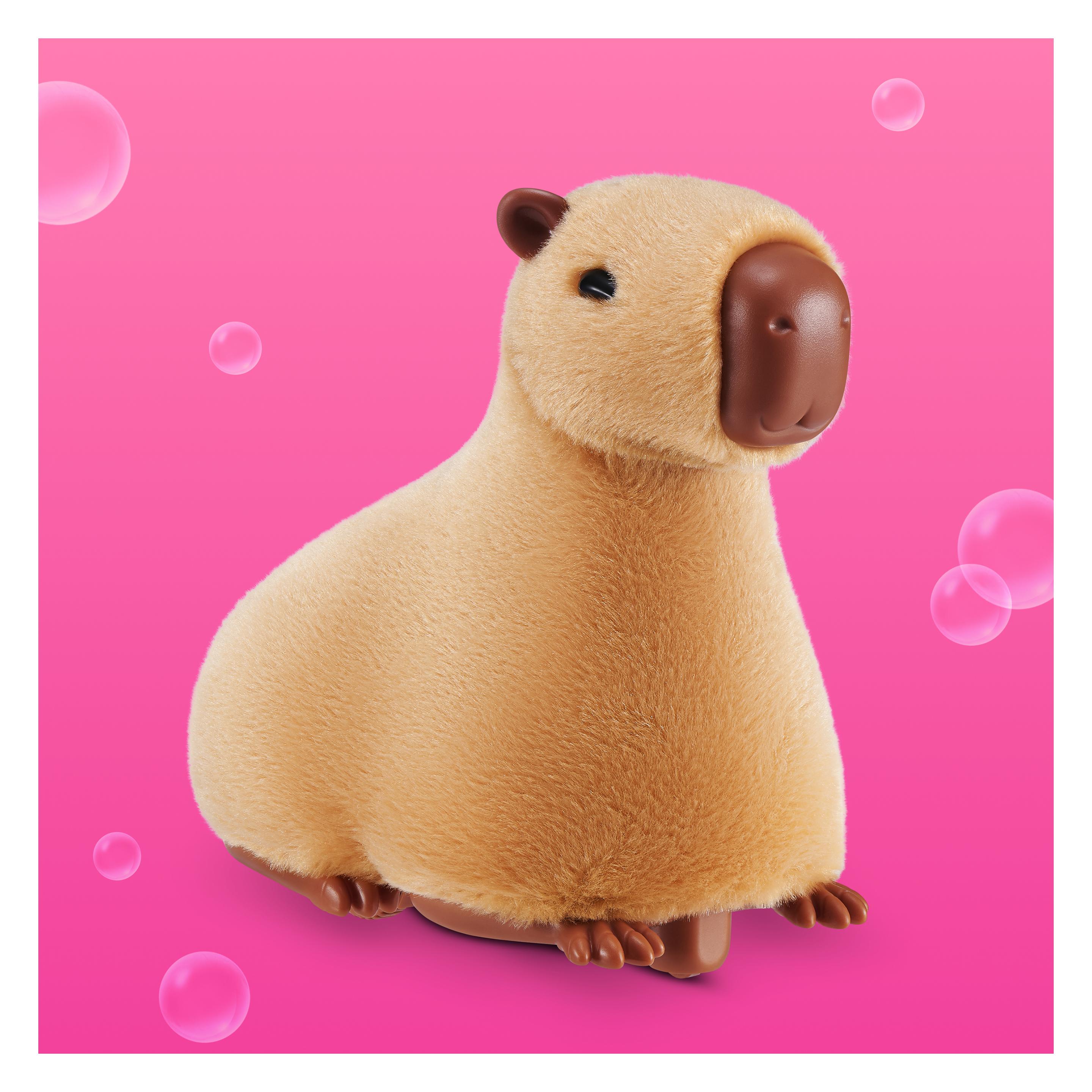 Zuru - Mommy Cappy & Baby Surprise (9574)