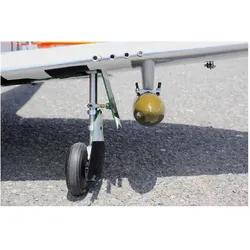 Seagull Models ( SG-Models ) Einziehfahrwerk elektrisch P-47 (SEA398)
