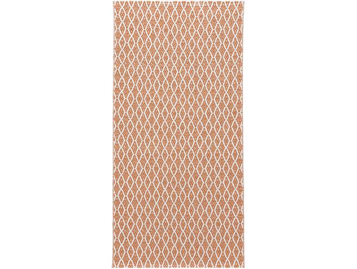 HORREDSMATTAN Outdoor-Teppich Eye Rust Mischgewebe 200 x 200 cm