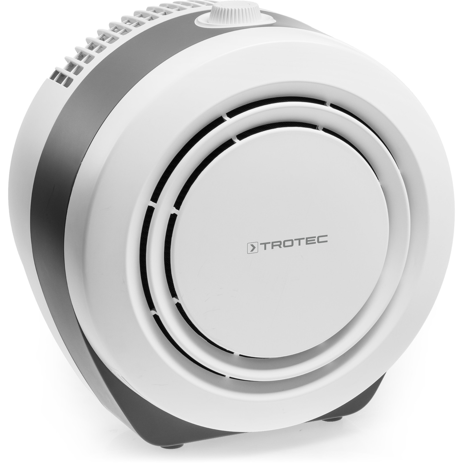 Trotec AirgoClean 10 E Luchtzuiveraar met HEPA-filter voor allergieën