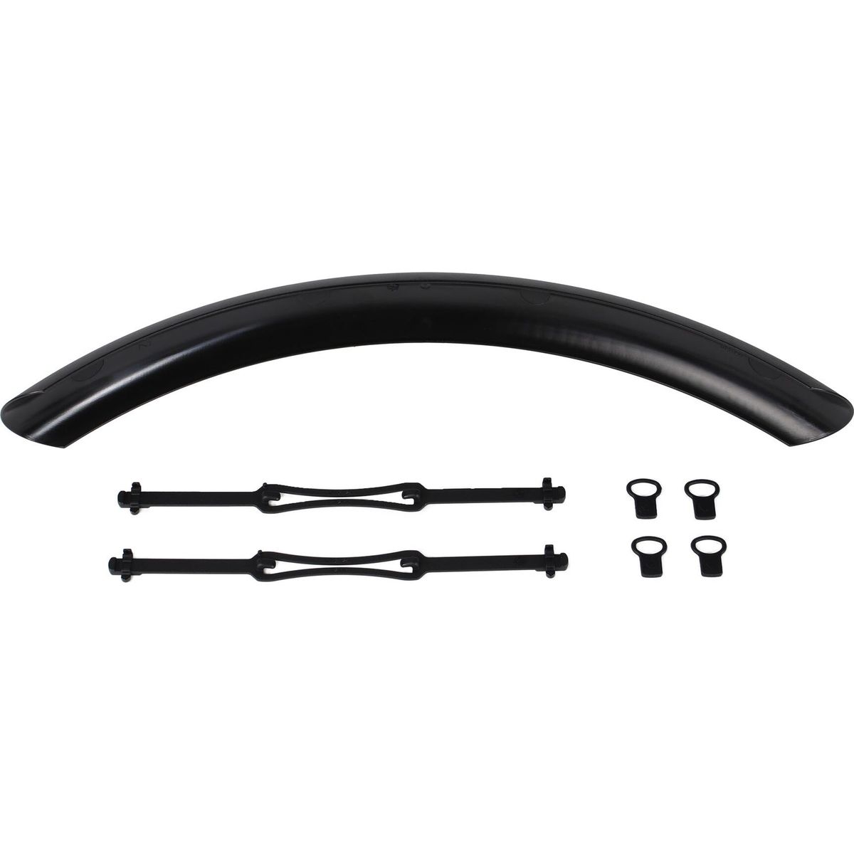 Ortlieb Quick-rack Mudguard neutral F78109