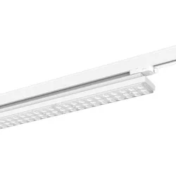 LTS Licht&amp;Leuchten LED-Stromschienenleuchte LUZ-T14 106 #667092