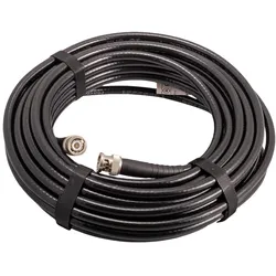 SHURE Air Cell Antennenkabel 1m, Konfektioniert