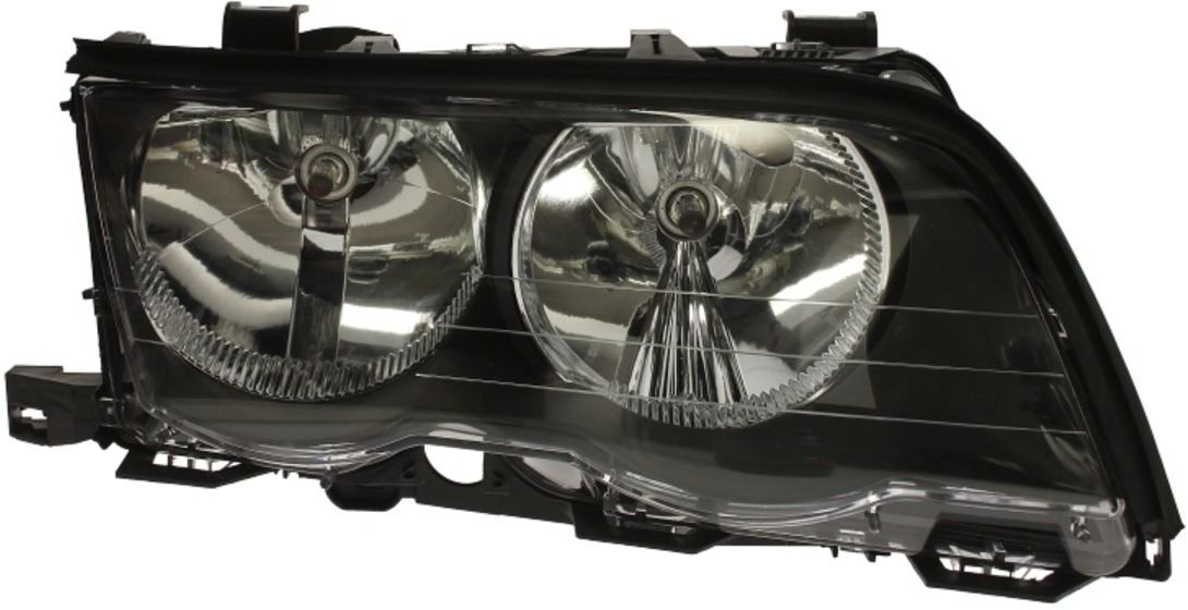 Depo Fanali 444-1120R-LDEM2, destro