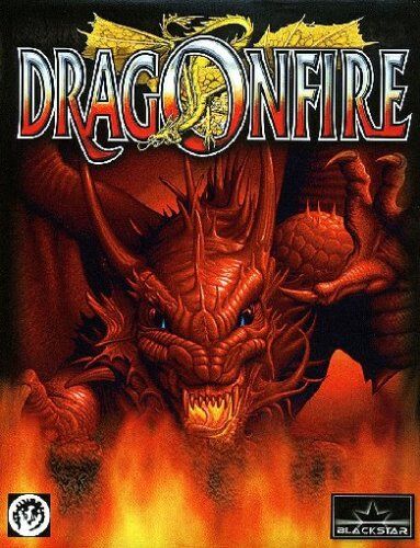 Koch - Dragonfire [Hammerpreis] - Preis vom 07.10.2026 11:45:10 h