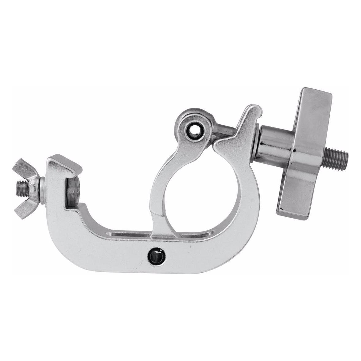 Eurolite TH-250 Quick-Lock Haken silber (58000760)