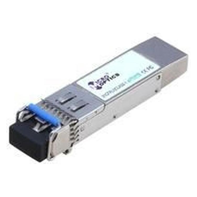 MicroOptics SFP+ 1310nm, SMF, 10 km, LC (MO-S+31DLC10D)