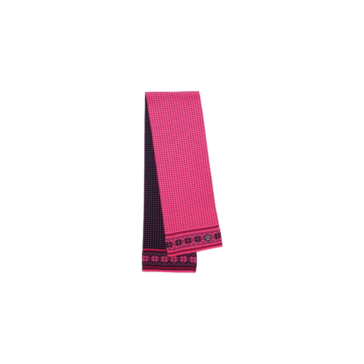Dale of Norway Garmisch Scarf raspberry allium (I01) One size 11691-I01-One size