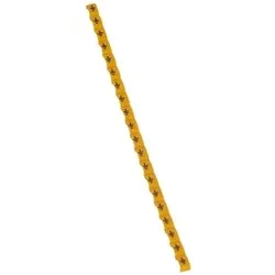 Legrand 038446 Kennzeichnungssystem Duplix Etiketten ”ERDE  - 600 Stück