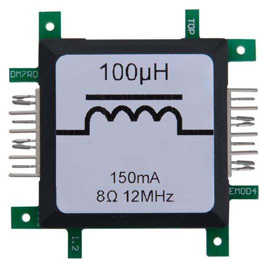 Allnet BrickRknowledge Spule 100µH (ALL-BRICK-0072)