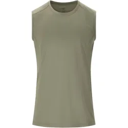 ENDURANCE Landeer Tanktop Herren 3120 - shadow XXL