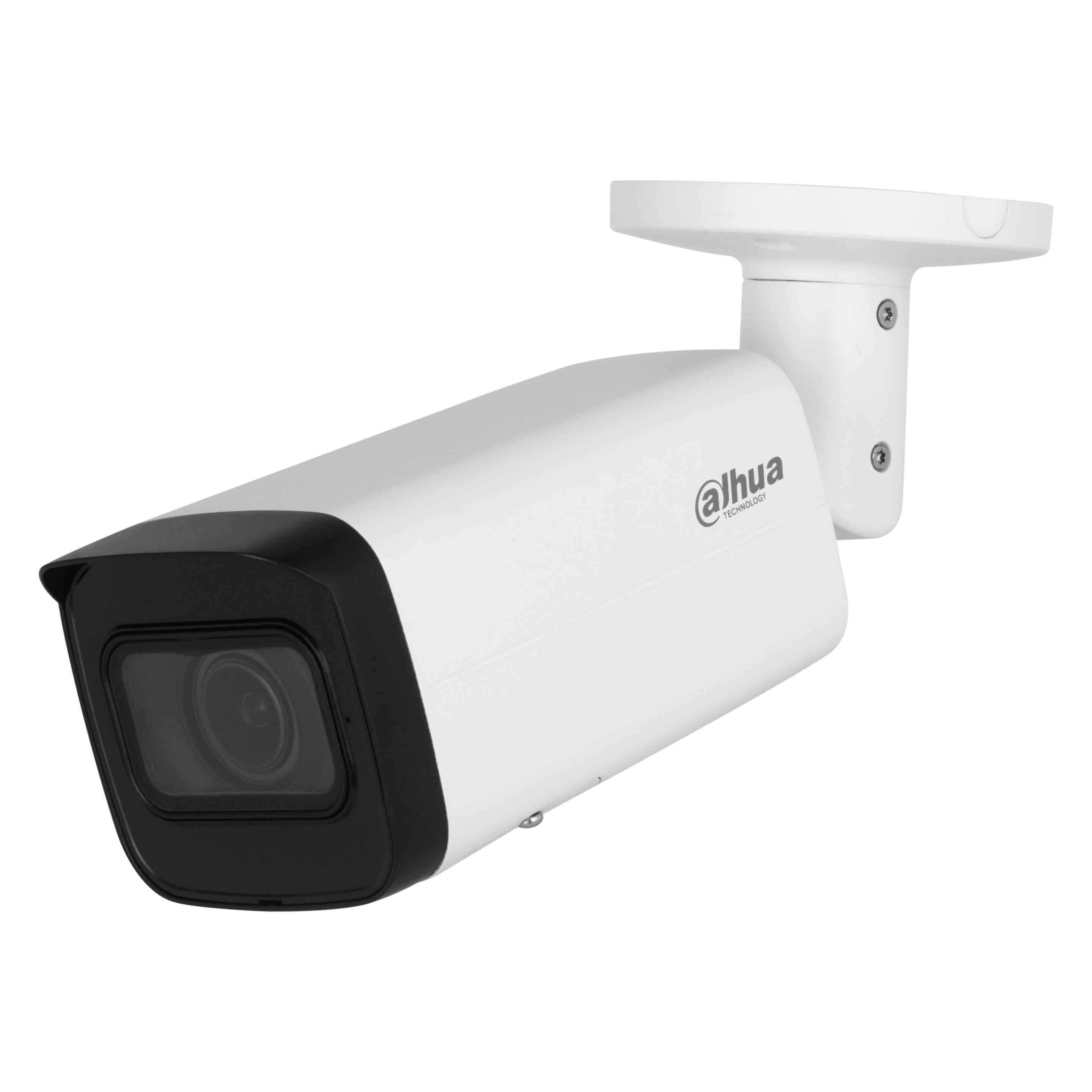 Dahua DH-IPC-HFW2441T-ZS 4MP IR Vari-focal Bullet WizSense Network Camera (2688 x 1520 Pixel) (DH-IPC-HFW2441T-ZS)