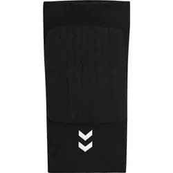 HUMMEL Schoner PROTECTION KNEE SHORT SLEEVE, Größe S in Schwarz Schwarz