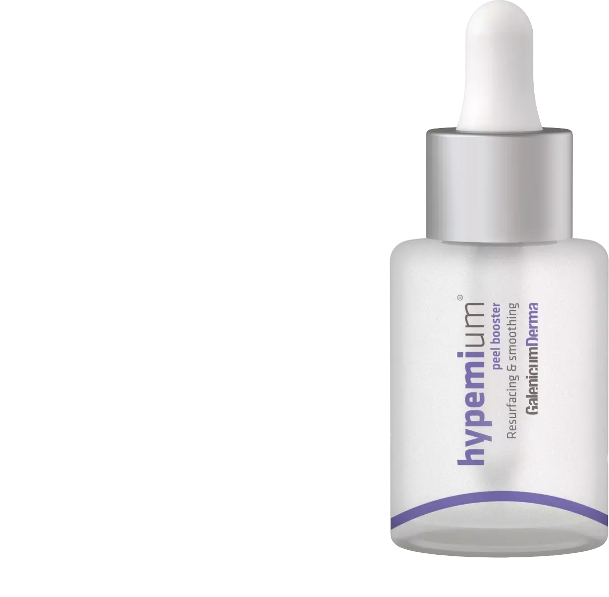 Galenicum Derma Hypemium Peel Booster 30 ml with Dropper