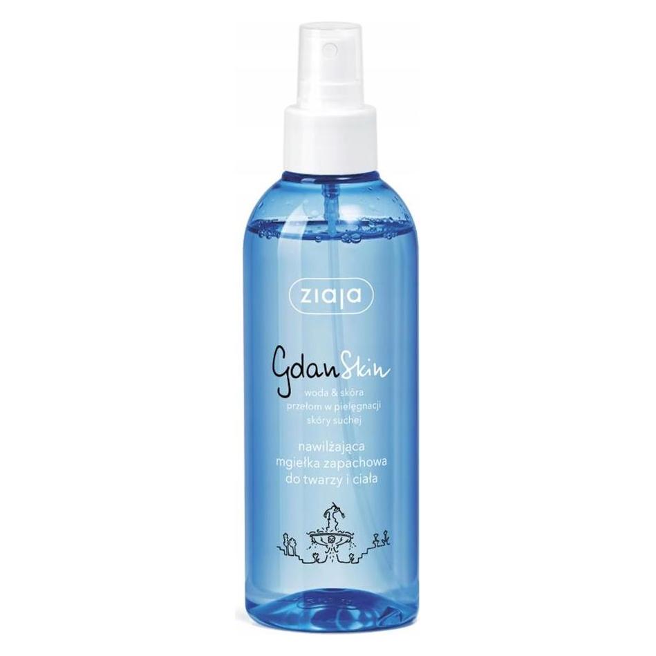 Ziaja Gdan Skin (200 ml) (32373564)