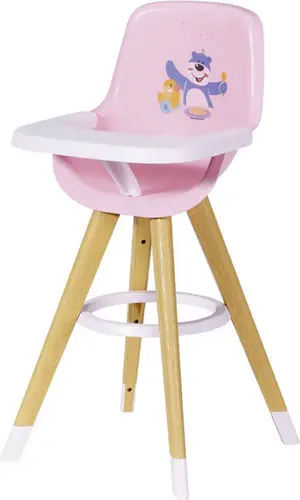Vedes BABY born Hochstuhl 829271