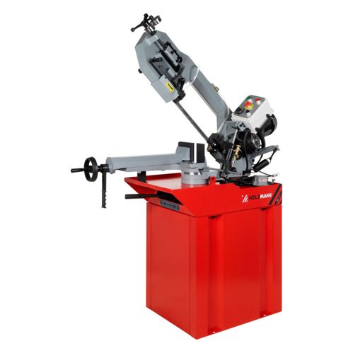 Holzmann BS275TOP 400V Metallbandsäge