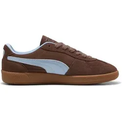 PUMA Herren Freizeitschuhe Palermo, Größe 37 in Braun Braun