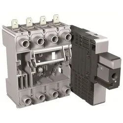 ABB Stotz S&amp;J Unterteil XT4 W FP 3p EF