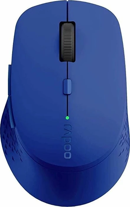 Rapoo M300 Silent Multi-Mode blau