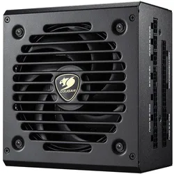 Cougar Netzteil GEX PRO 750W ATX3.1 / 80 Plus Gold / Modular (750 W), PC Netzteil, Schwarz