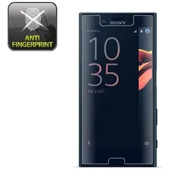 4x Displayschutzfolie für Sony Xperia XZ ANTI-REFLEX Displayfolie MATT