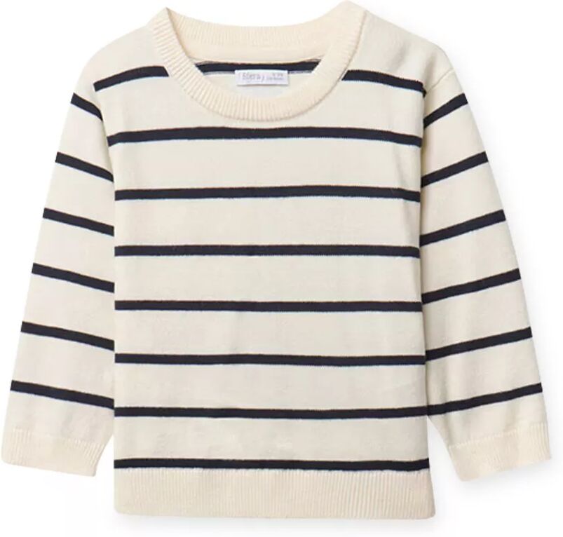 Sfera - Pullover, 18M, Marine