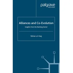 Alliances and Co-Evolution, Fachbücher von R. Ul- Haq