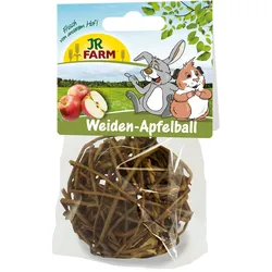 JR Farm Mr Woodfield Weiden-Apfelball 5x1 Stück