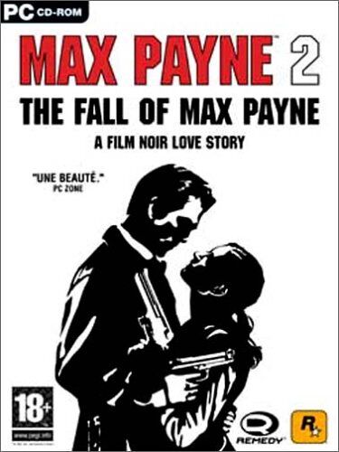 Max Payne 2 [FR Import] - Preis vom 11.10.2026 03:10:56 h