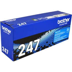Brother Toner TN-247C cyan
