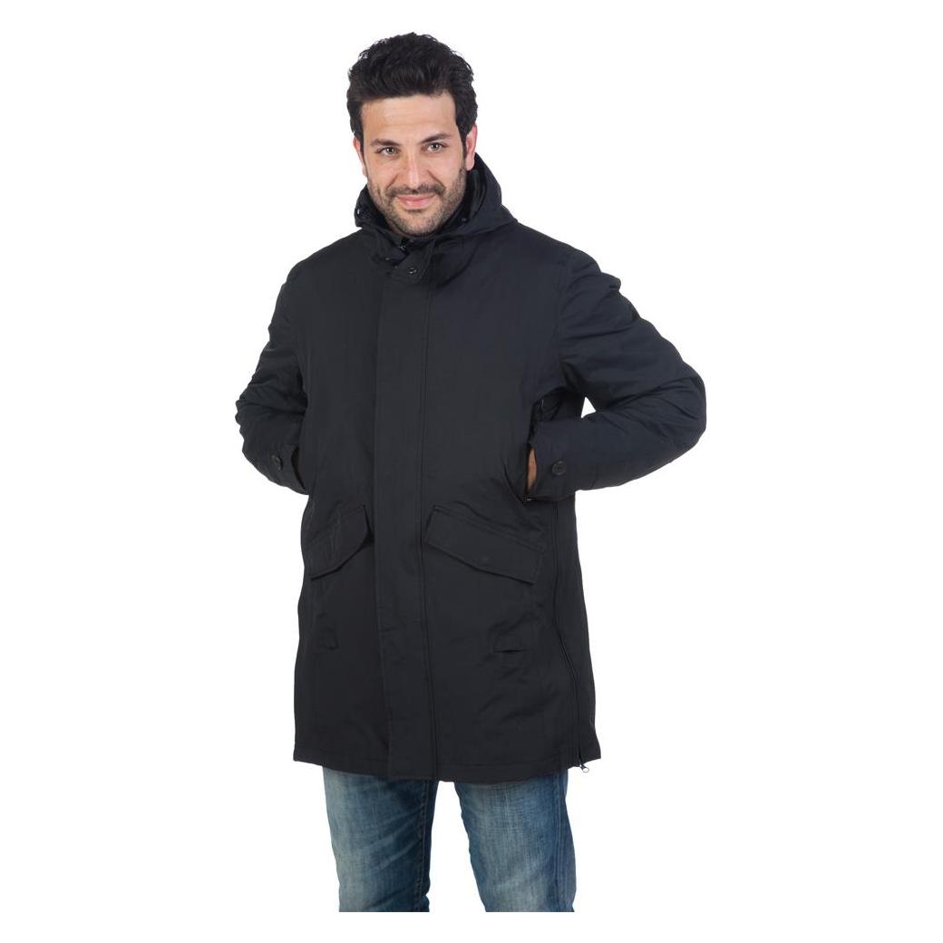 Tucano Urbano Magic Parka (10422963)