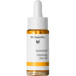 DR. HAUSCHKA Gesichtsöl