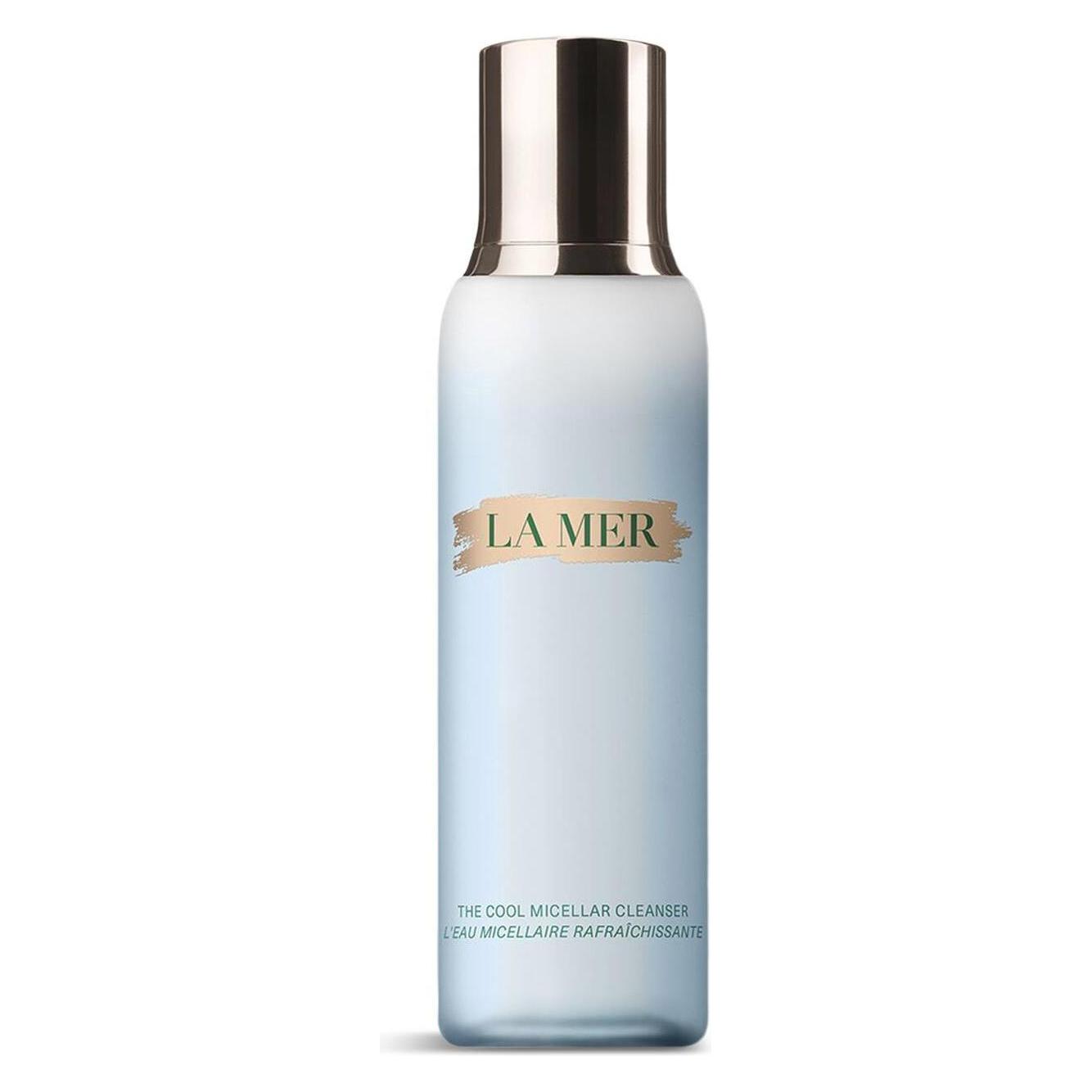 La Mer The Cool Micellar Cleanser 200 ml (Gesichtswasser, Make-Up Entferner, 200 ml) (44C4010000)