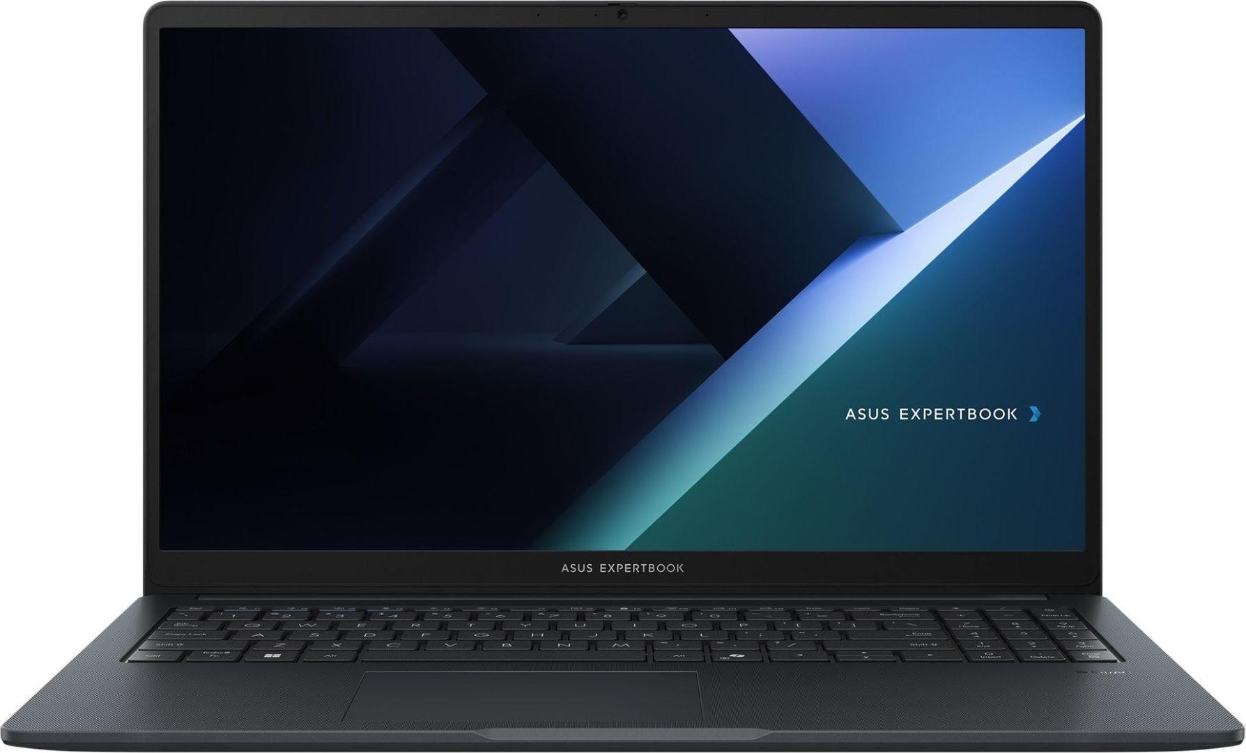 ASUS ExpertBook B1503CVA Laptop Gentle Grey 15.6" FHD Intel Core 7 - 1.000 GB - 16 GB