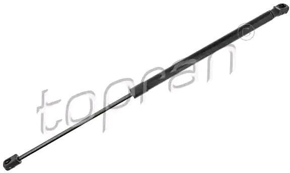 TOPRAN 115 230 Tailgate strut
