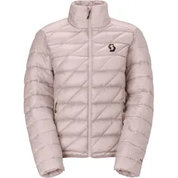 SCOTT Steppjacke Damen | Gr. S | rosa - rosa