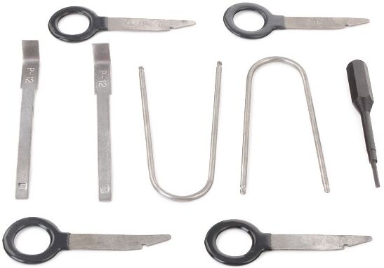ENERGY NE00239 Release Tool Set, radio