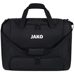 JAKO One Sporttasche mit Bodenfach 800 - schwarz L